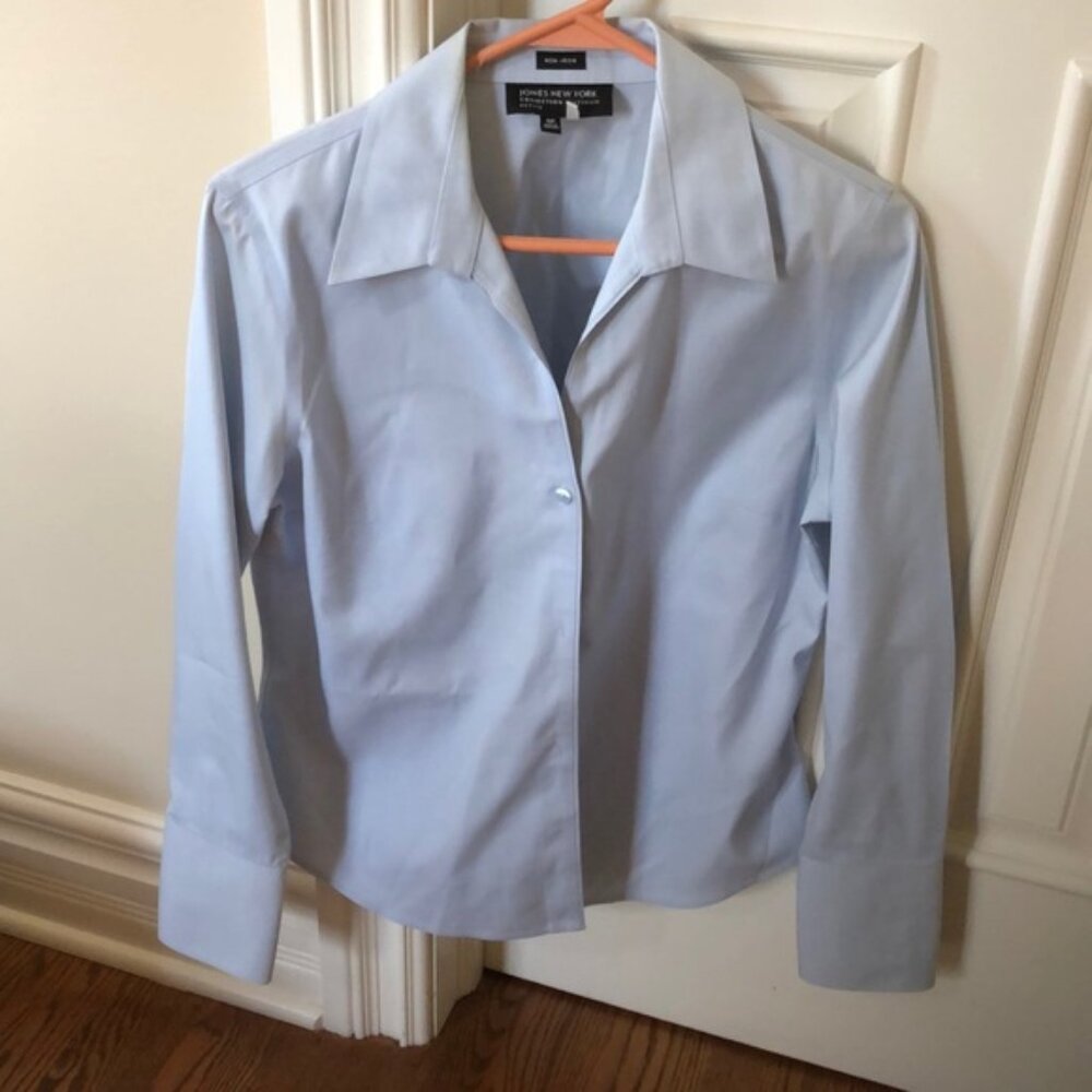 Great basic work blouse - image 1